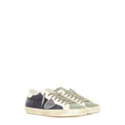 Sneakers Philippe Model blue